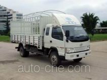FAW Jiefang CA5080XYK35L4R5E3 грузовик с решетчатым тент-каркасом