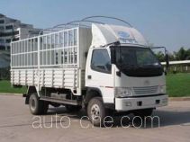 FAW Jiefang CA5080XYK35L5 грузовик с решетчатым тент-каркасом