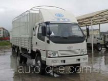 FAW Jiefang CA5080XYK35L5R5 грузовик с решетчатым тент-каркасом