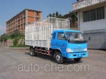 FAW Jiefang CA5080XYK41L3R5 грузовик с решетчатым тент-каркасом
