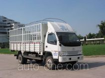 FAW Jiefang CA5080XYK6L4E3 грузовик с решетчатым тент-каркасом