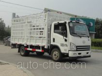 FAW Jiefang CA5081CCYP40K2L1E4A84-1 грузовик с решетчатым тент-каркасом