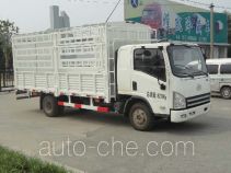 FAW Jiefang CA5081CCYP40K2L2E4A85-1 stake truck