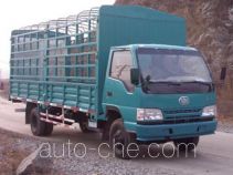 FAW Jiefang CA5081CLXYK26L4-3 stake truck