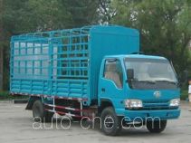 FAW Jiefang CA5081CLXYK26L4-3C stake truck