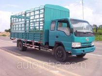 FAW Jiefang CA5081CLXYK26L4R5-3 stake truck