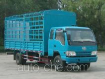 FAW Jiefang CA5081CLXYK26L4R5-3C stake truck