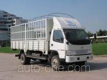 FAW Jiefang CA5081P90XYK34L грузовик с решетчатым тент-каркасом
