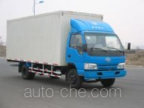 FAW Jiefang CA5081XXYK26L4-3 фургон (автофургон)