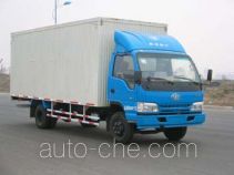 FAW Jiefang CA5081XXYK26L4-3C box van truck