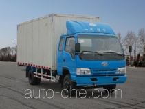FAW Jiefang CA5081XXYK28L6R5-3B box van truck