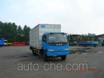 FAW Jiefang CA5081XXYPK2L2A box van truck