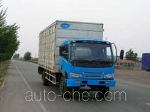 FAW Jiefang CA5081XXYPK2L2B фургон (автофургон)