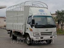 FAW Jiefang CA5082CLXYPK26L3E4 stake truck