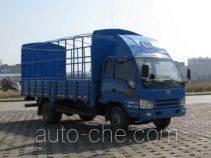 FAW Jiefang CA5082CLXYPK26L3R5-3 грузовик с решетчатым тент-каркасом