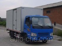 FAW Jiefang CA5082XXYPK26L2-3 фургон (автофургон)