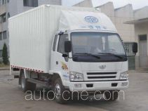 FAW Jiefang CA5082XXYPK26L2R5-3 фургон (автофургон)