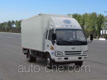 FAW Jiefang CA5082XXYPK26L2R5-3A box van truck