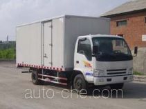 FAW Jiefang CA5082XXYPK26L3-3A фургон (автофургон)