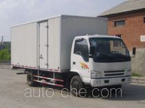 FAW Jiefang CA5082XXYPK26L3-3B фургон (автофургон)