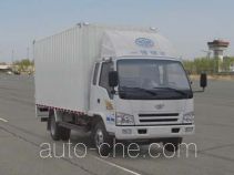 FAW Jiefang CA5082XXYPK26L3R5E4 box van truck