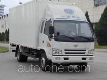 FAW Jiefang CA5082XXYPK26L4R5-3 фургон (автофургон)