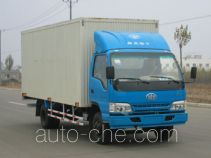 FAW Jiefang CA5082XXYPK28L5-3 фургон (автофургон)