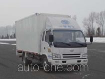 FAW Jiefang CA5082XXYPK28L5R5-3A box van truck