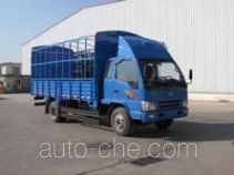 FAW Jiefang CA5082XYPK28L5R5-3 stake truck