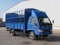 FAW Jiefang CA5082XYPK28L5R5-3 грузовик с решетчатым тент-каркасом