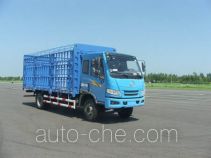 FAW Jiefang CA5123CCQP10K1L3E4 livestock transport truck