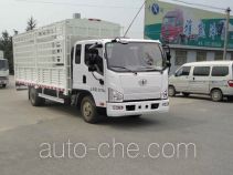 FAW Jiefang CA5083CCYP40K2L5EA85-1 грузовик с решетчатым тент-каркасом