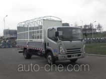 FAW Jiefang CA5083CCYPK45L3E1 грузовик с решетчатым тент-каркасом