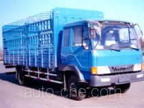 FAW Jiefang CA5083CLXYK28 грузовик с решетчатым тент-каркасом