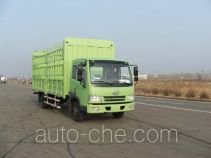 FAW Jiefang CA5083CLXYP9K2L2E грузовик с решетчатым тент-каркасом