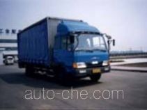 FAW Jiefang CA5083XXYRK28 box van truck