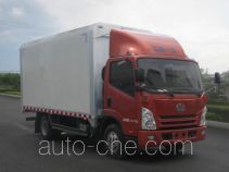 FAW Jiefang CA5083XYKPK45L3E1 wing van truck