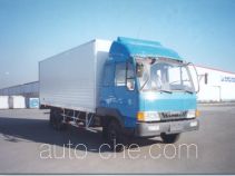 FAW Jiefang CA5085XXYK28 box van truck