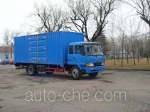 Huakai CA5160XXYK28L6 box van truck