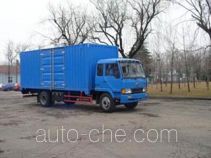 Huakai CA5085XXYK28L1 box van truck