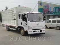 FAW Jiefang CA5086CCYP40K2L1E5A84-1 грузовик с решетчатым тент-каркасом