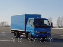 FAW Jiefang CA5056XXYK28L3A box van truck