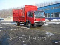 FAW Jiefang CA5088CLXYK28L3A stake truck