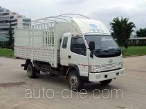 FAW Jiefang CA5090CCYK34L5R5E4 stake truck