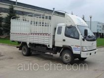 FAW Jiefang CA5090CCYK34L5R5E4 грузовик с решетчатым тент-каркасом