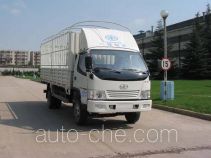 FAW Jiefang CA5090CCYK35L4E3 грузовик с решетчатым тент-каркасом