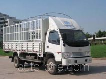 FAW Jiefang CA5090CCYK35L4E4-1 stake truck