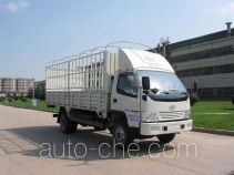 FAW Jiefang CA5090CCYK35L4E4-1 stake truck