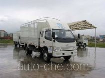 FAW Jiefang CA5090CCYK35L4R5E3 грузовик с решетчатым тент-каркасом