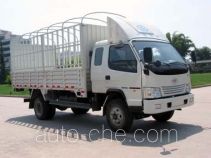 FAW Jiefang CA5090CCYK35L4R5E4-1 грузовик с решетчатым тент-каркасом